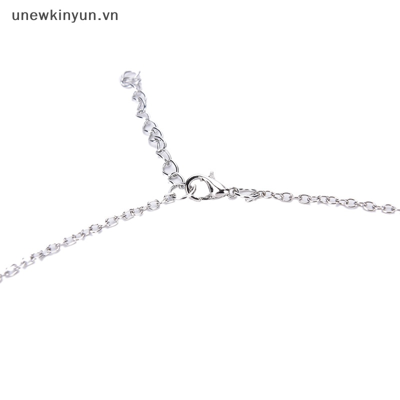 Vòng cổ Ngọc Trai Thời Trang Dành Cho Nữ