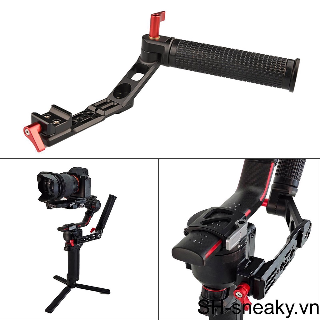 Tay Cầm Chống Rung Cho DJI RS Mobile RSC 2 2