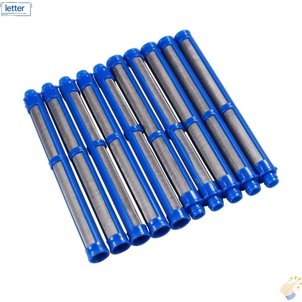Hãy Để Lọc Màu Xanh Lam 287033 Cao Su 100 Lưới