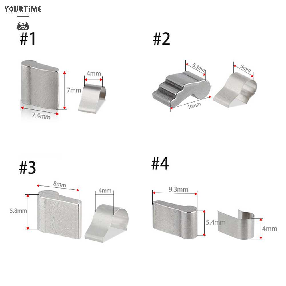 Bộ Phụ Kiện 6 Móng Vuốt 3 Móng Vuốt Cho Xe Đạp Leo Núi