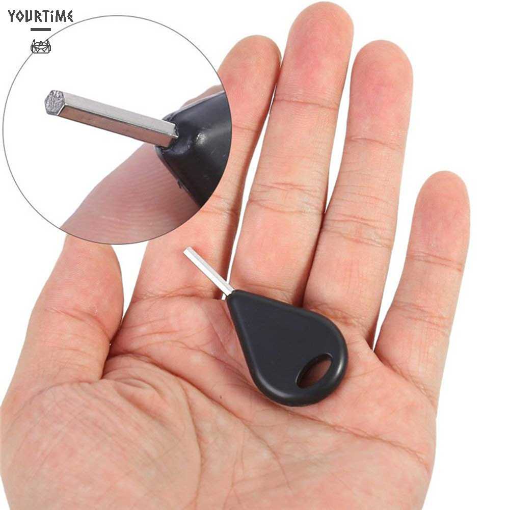 Set 6 Phụ Kiện Chuyên Dụng Cho Ván Lướt Sóng FCS Fin G5