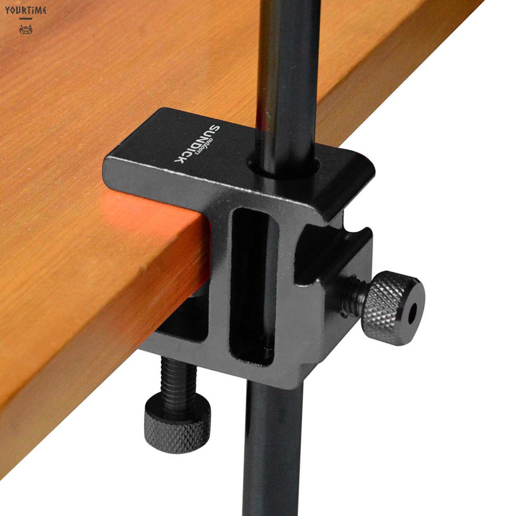 Kẹp Đèn Bàn Cố Định Chuyên Dụng Chất Lượng Cao Đứng