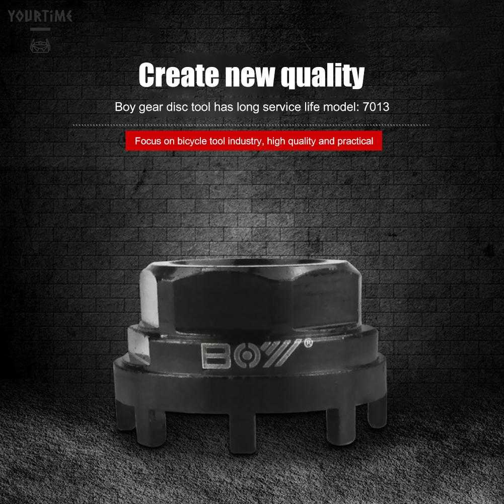 Dụng Cụ Tháo Mắt Xích Phía Trước 8 Móc Chuyên Dụng