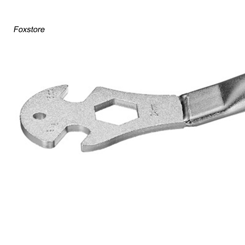 Cờ Lê Cầm Tay Chuyên Dụng Cho Bàn Đạp Xe Đạp Leo Núi