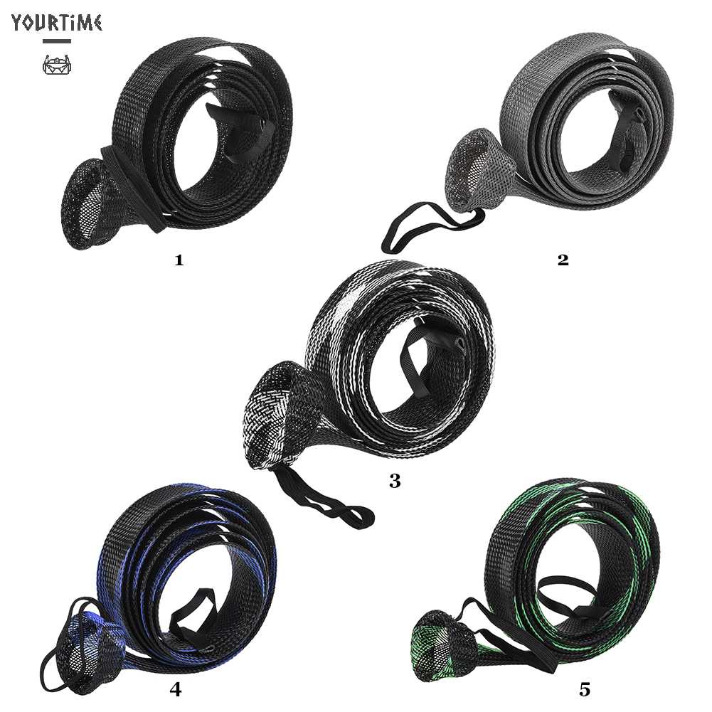 Vỏ Bọc Cần Câu Cá Chống Trượt 190cm