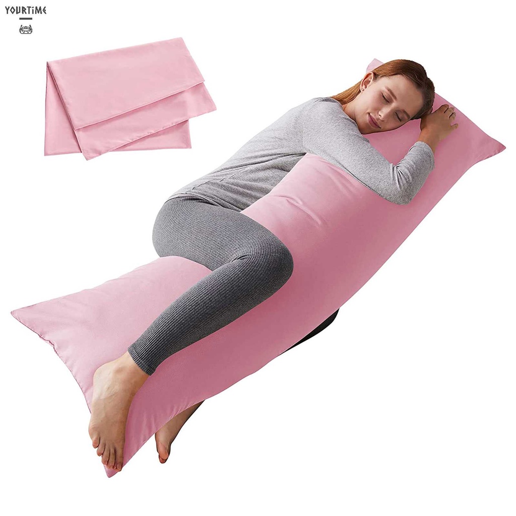 Vỏ Gối Dài Thoáng Khí Trang Trí Nội Thất