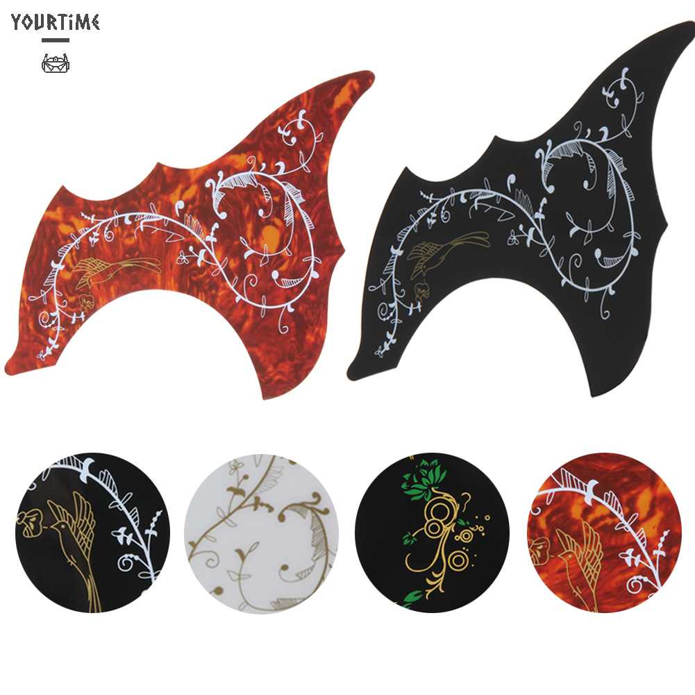 Miếng Dán Bảo Vệ Miếng Gảy Đàn Guitar