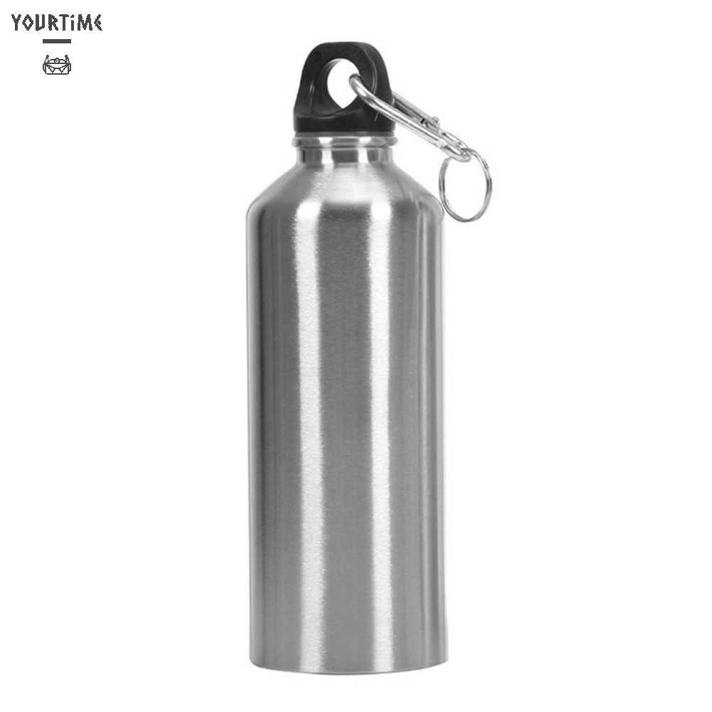 Bình Nước Thể Thao 700ml Làm Từ Nhôm