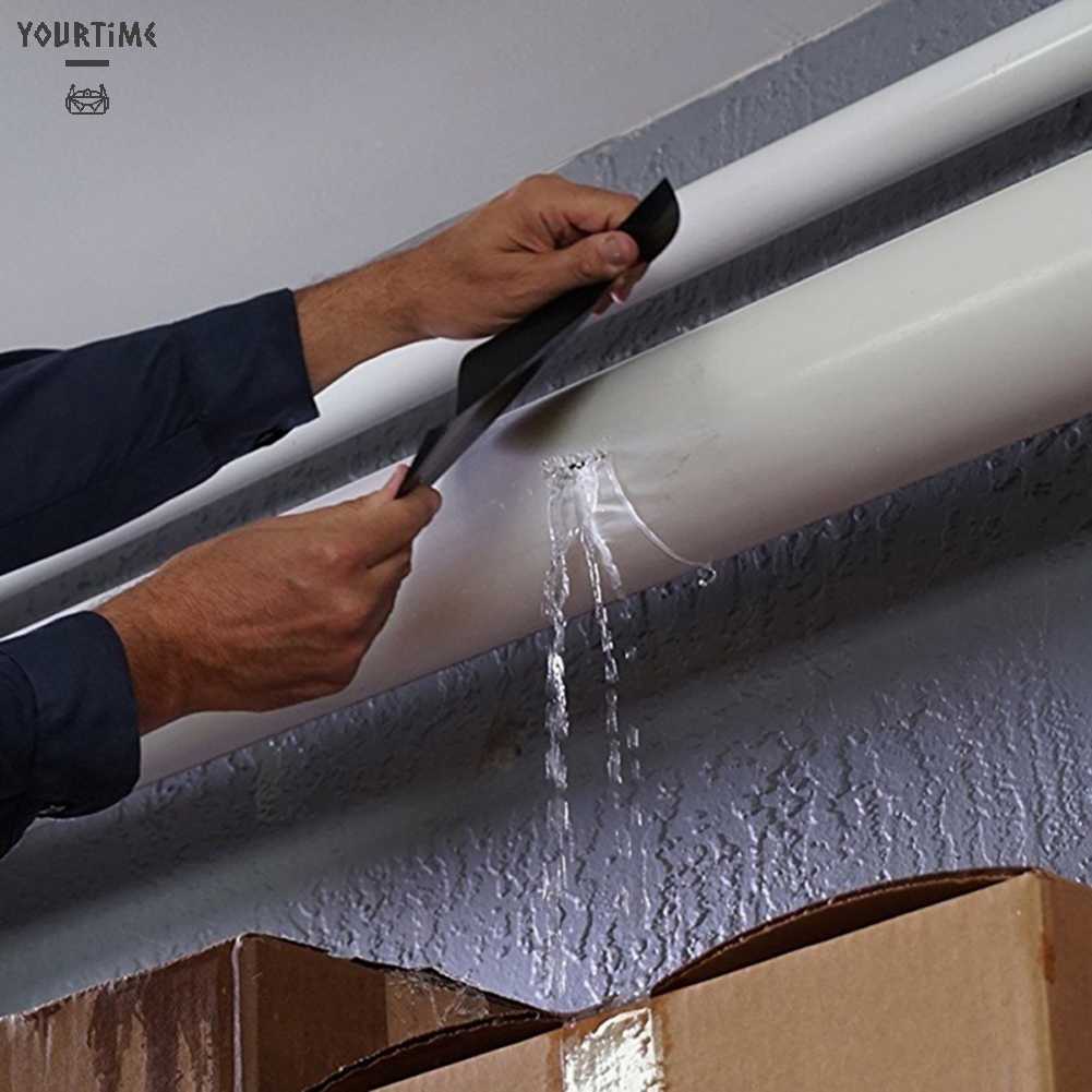 Băng Keo Siêu Dính Chống Tia UV Chống Thấm Nước Tiện Dụng Cho Nhà Bếp / Phòng