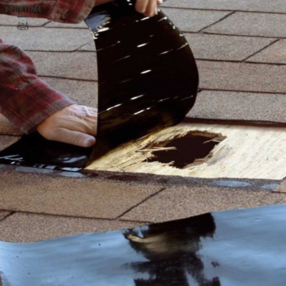 Băng Keo Siêu Dính Chống Tia UV Chống Thấm Nước Tiện Dụng Cho Nhà Bếp / Phòng