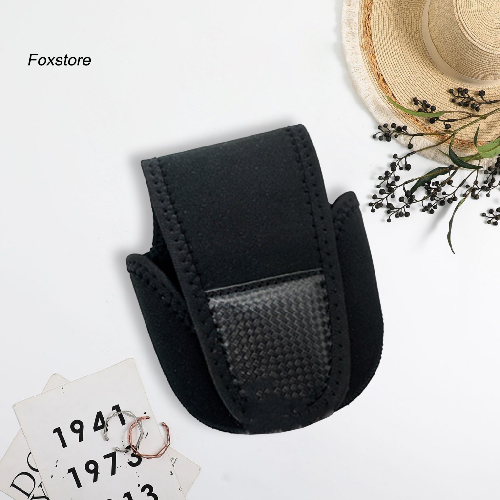 Vỏ Bọc Cuộn Dây Câu Cá Chống Va Chạm