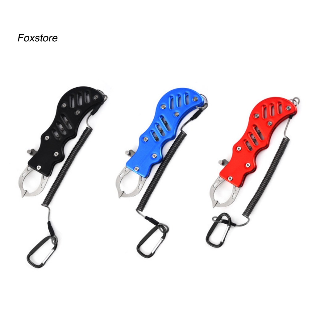 1 Bộ Điều Khiển Dây Câu Cá Chống Thất Lạc Tiện Dụng