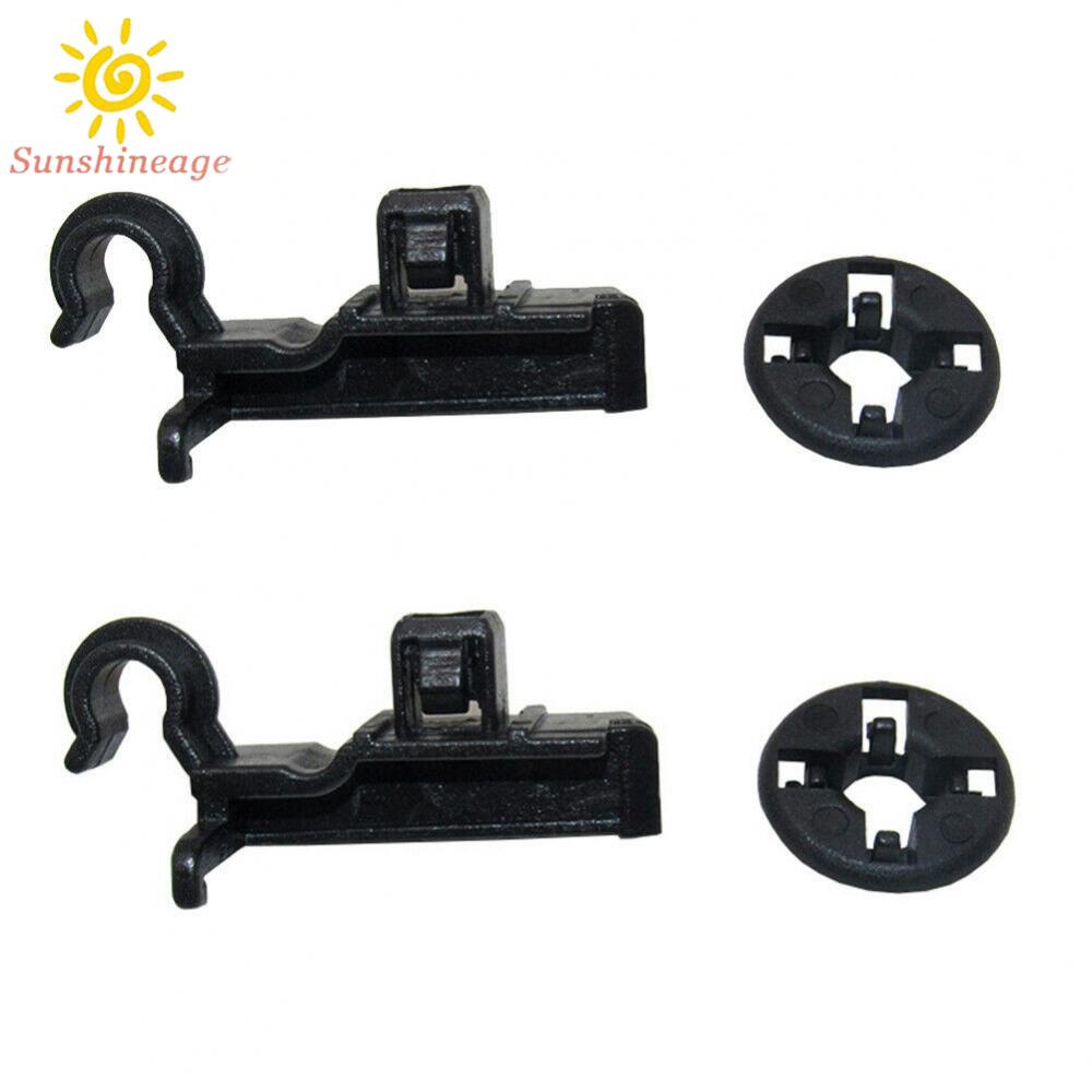 Set 2 Kẹp Hỗ Trợ Cho-Toyota Corolla RAV4-4Runner