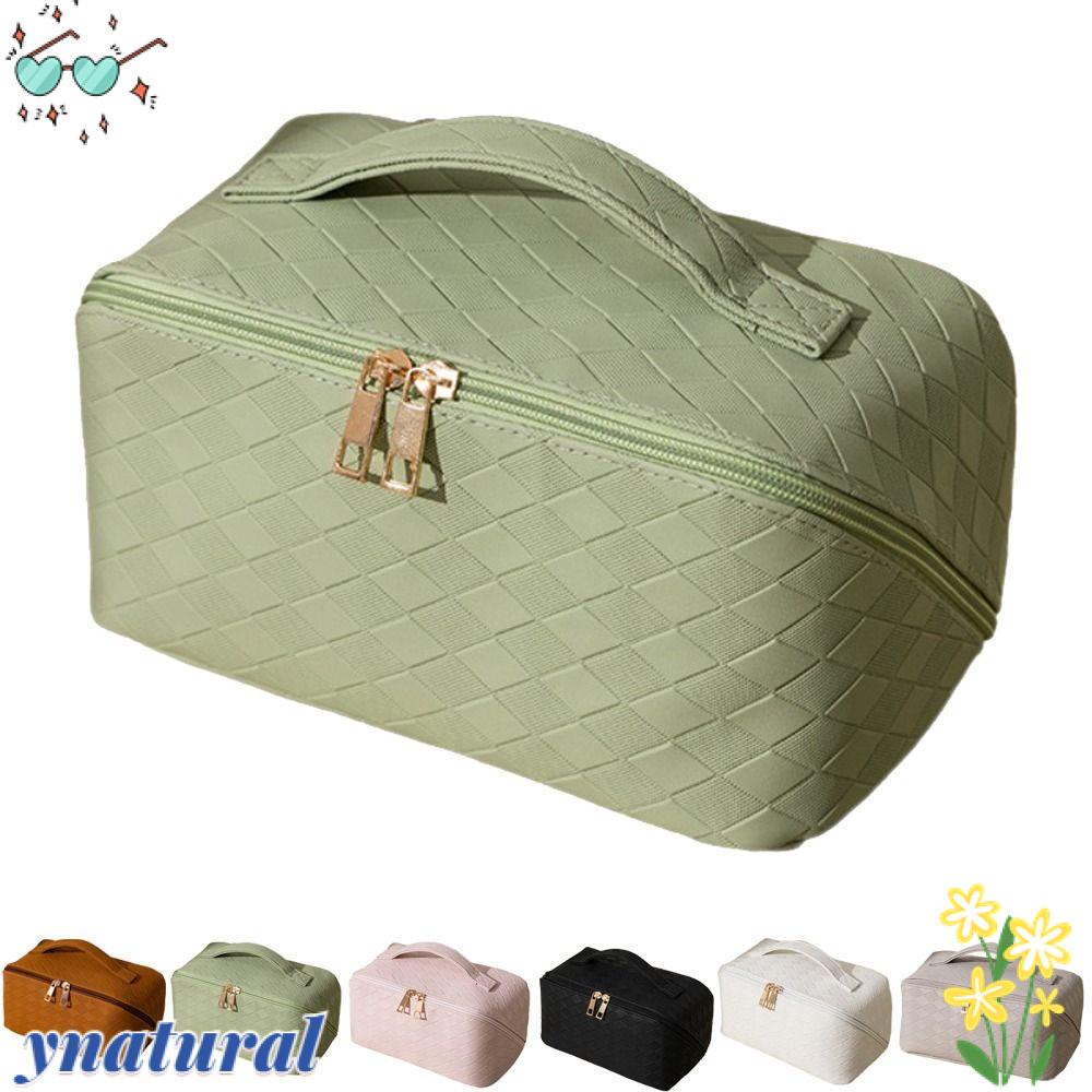 Túi Đựng Đồ Trang Điểm YNATURAL