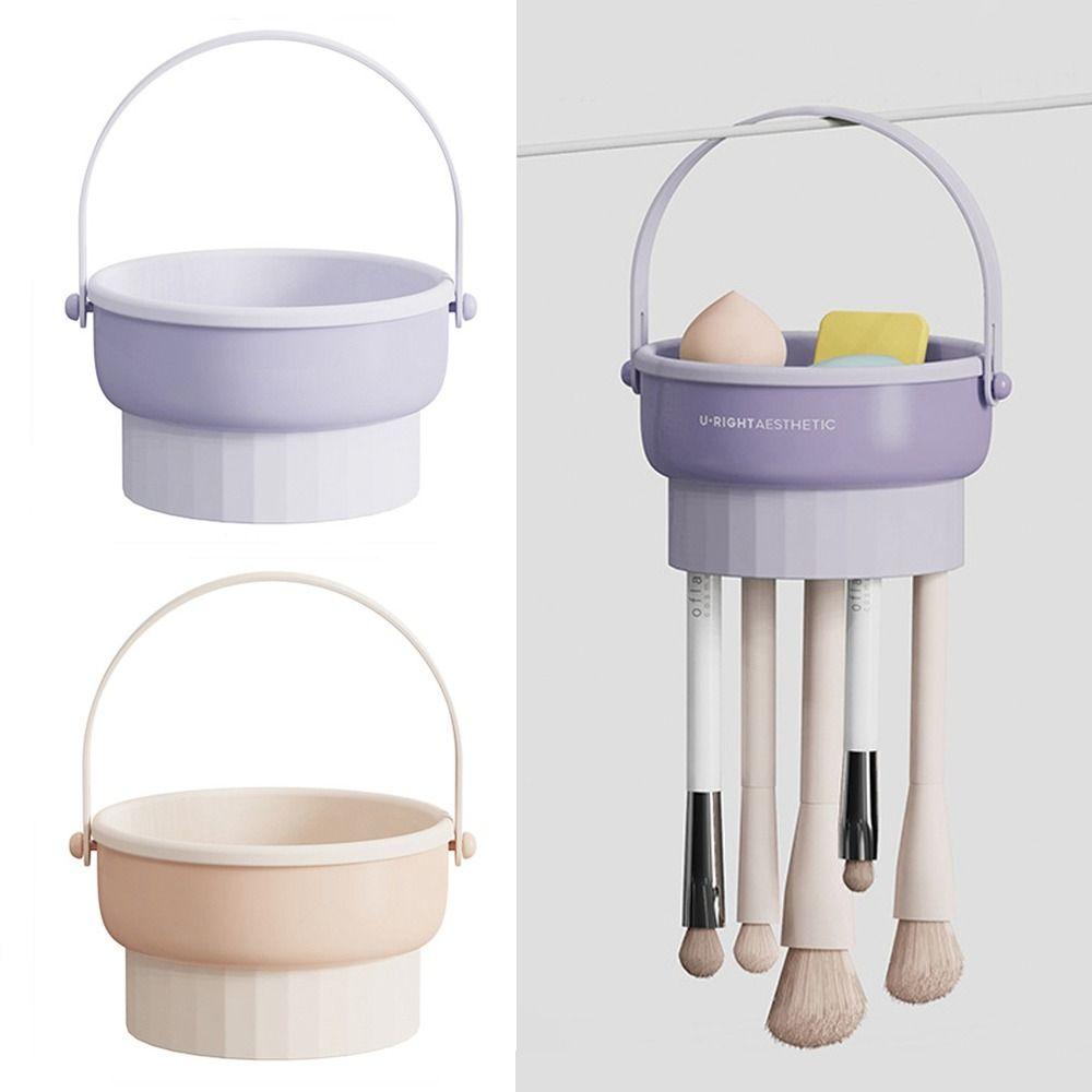 Túi Đựng Cọ Trang Điểm Tiện Lợi