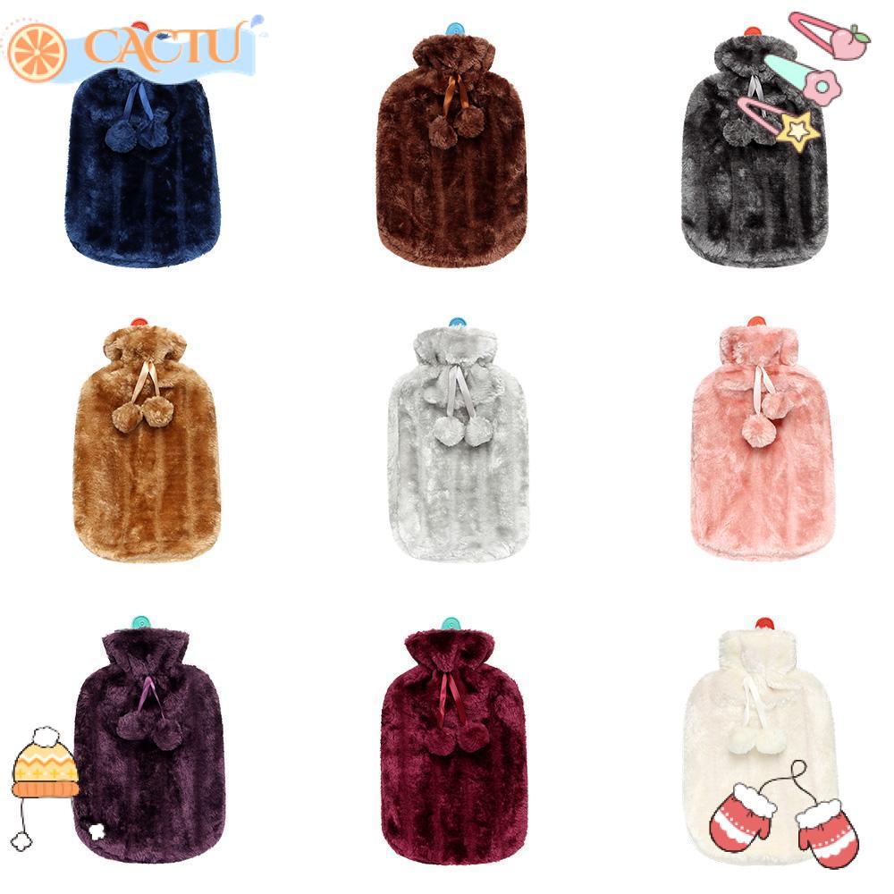 Túi Chườm Nóng 2000ml Có Thể Tái Sử Dụng Cho Mùa Đông