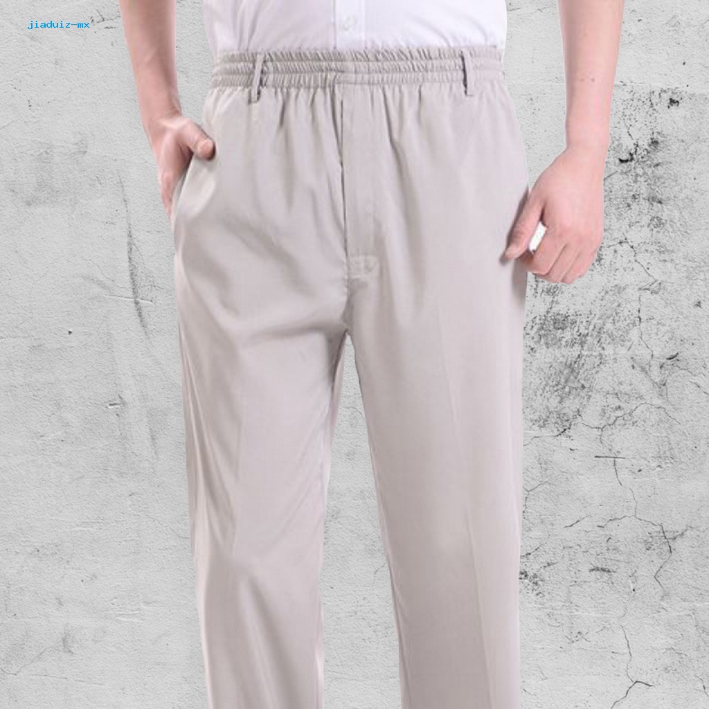 Quần Ống Rộng jiaduiz Dành Cho Cha