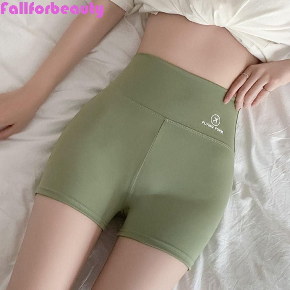 Quần Lót Thể Thao Nâng Ngực Màu Trơn Thoáng Khí Thời Trang Cho Nữ