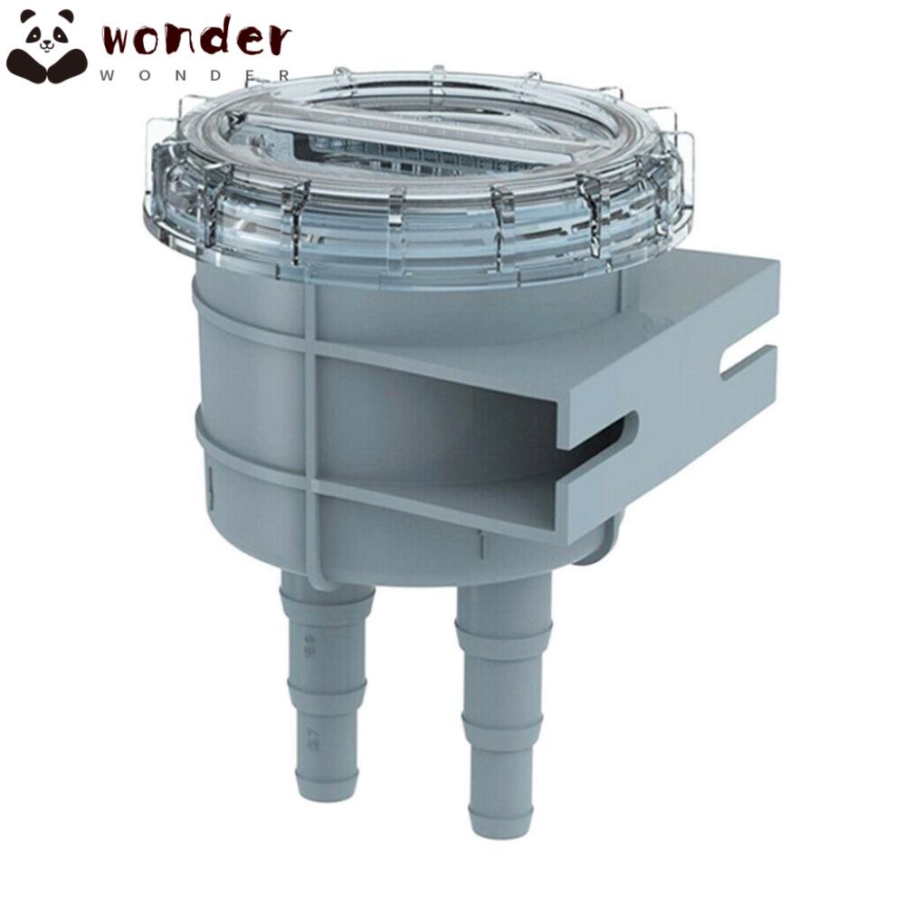 Bộ Lọc Giỏ Hoa 148mm Bằng Nhựa Cho Động Cơ Thuyền