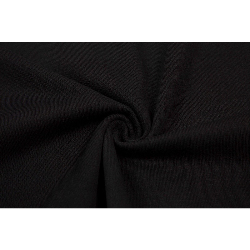 Áo Thun Tay Ngắn Dáng Rộng Họa Tiết Hoạt Hình Phong Cách Cổ Điển Chất Lượng Cao