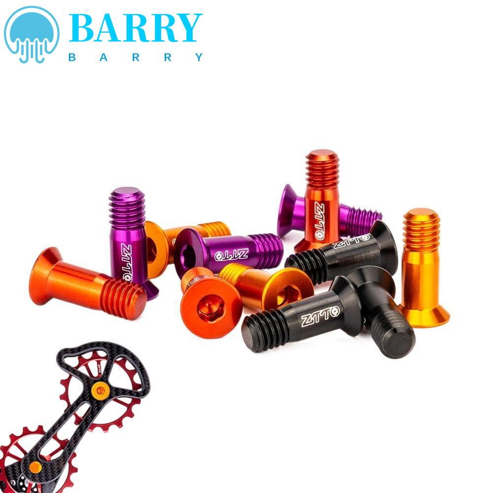 Bộ 2 Ốc Vít Dẫn Hướng Dẫn Hướng Xe Đạp Leo Núi MTB