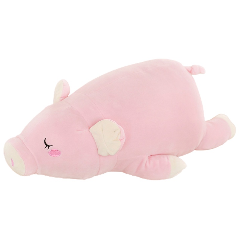 Heo Nhồi Bông Mềm Mại 35cm Dành Cho Bé