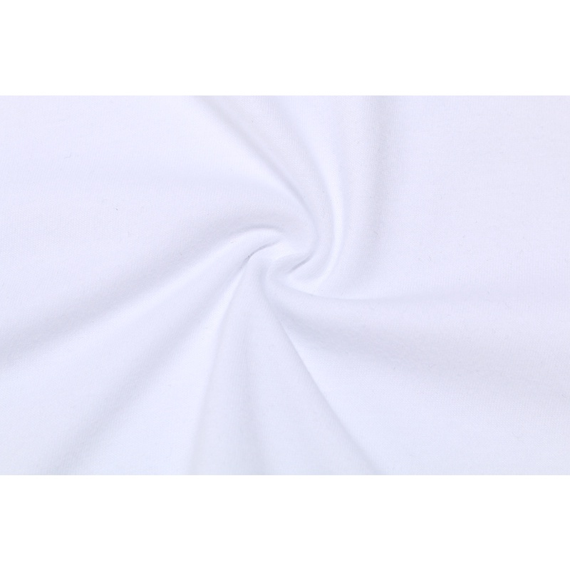 Áo Thun Ngắn Tay In Chữ Thời Trang