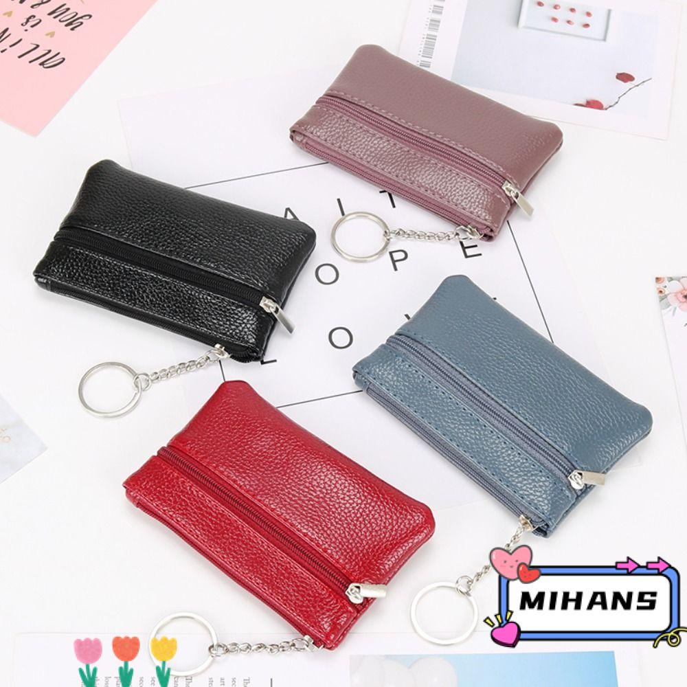 MIH Ví Nữ Nhỏ Đa Năng Thời Trang Mùa Hè