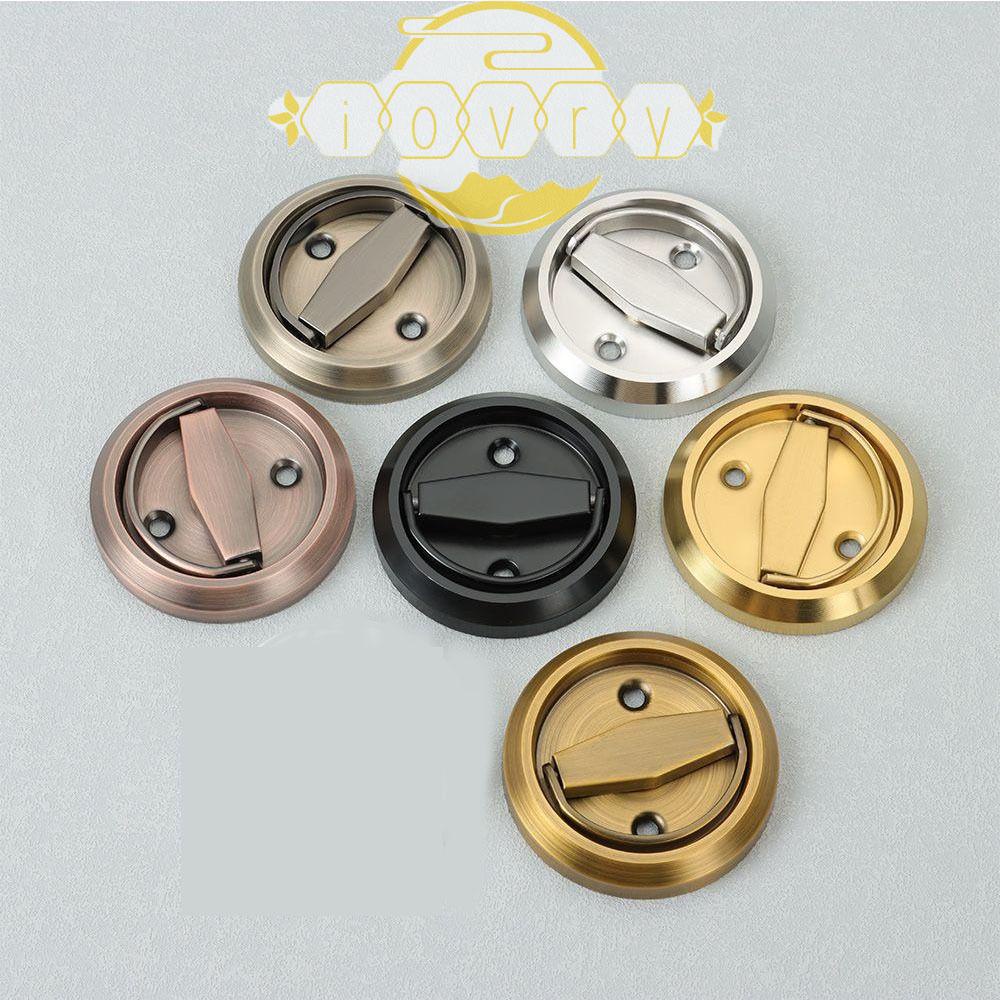 Tay Nắm Cửa Ẩn Giấu Quần Áo Nội Thất