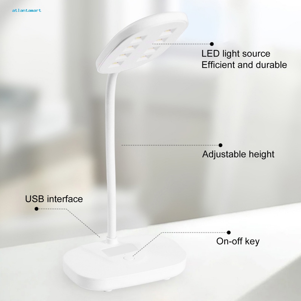 Túi Đựng Đồ Dùng Cao Cấp Tiện Dụng| Đèn Hong Khô Móng Tay Nhanh Chóng Linh Hoạt Có Thể Xoay Bằng Cổng Sạc USB