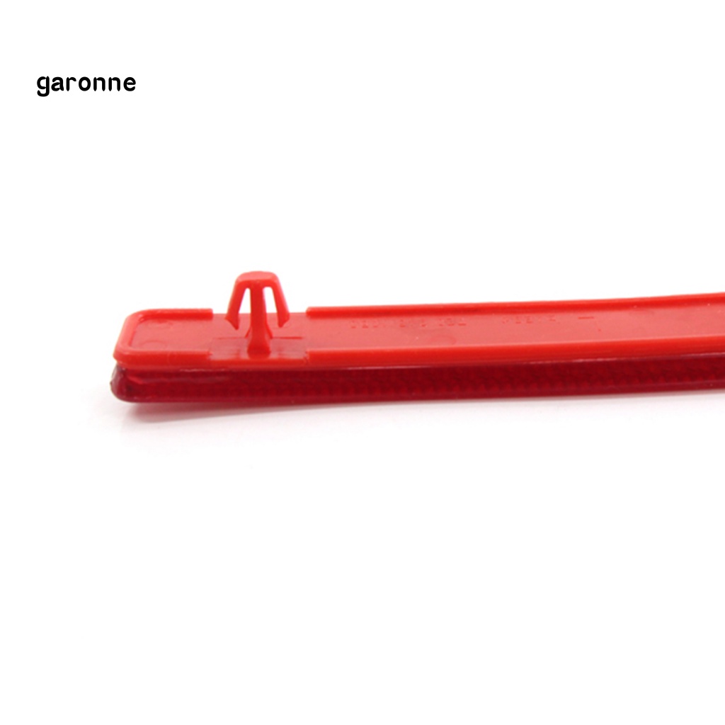 Gar Đèn Phản Quang ABS Trái / Phải Thay Thế Trực Tiếp 7E0945105 Ốp Điện Thoại Thời Trang Cho Iphone 7E 7E0945106 Vỏ Bọc Bảo Vệ Chìa Khóa Xe Hơi VW T5 2004-2011