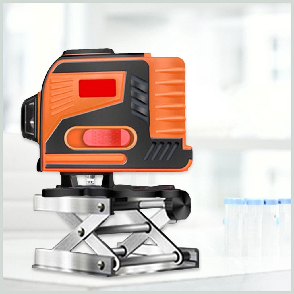 Giá Đỡ Nâng Bộ Định Tuyến kiodvn kiodvn Bằng Nhôm 8 X 8 Inch Cho Phòng Thí Nghiệm