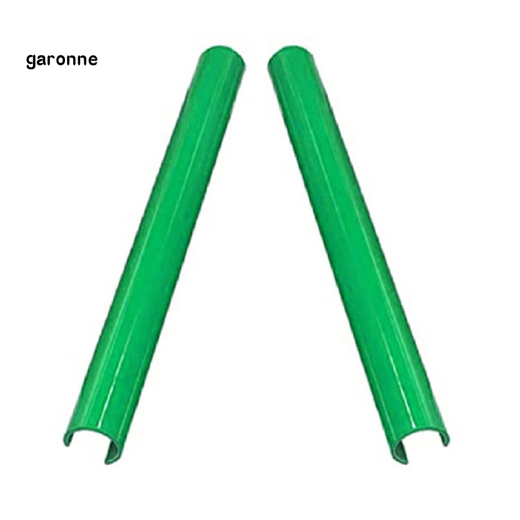 Set 2 Dải Trang Trí Lưới Tản Nhiệt Xe Hơi Chống Mài Mòn Cho Dòng 5 series F07 / F10 / F11 / F18
