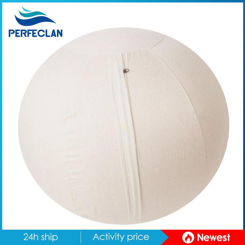 Vỏ Bọc Bóng Cân Bằng Tập Yoga Bền Bỉ Tiện Dụng