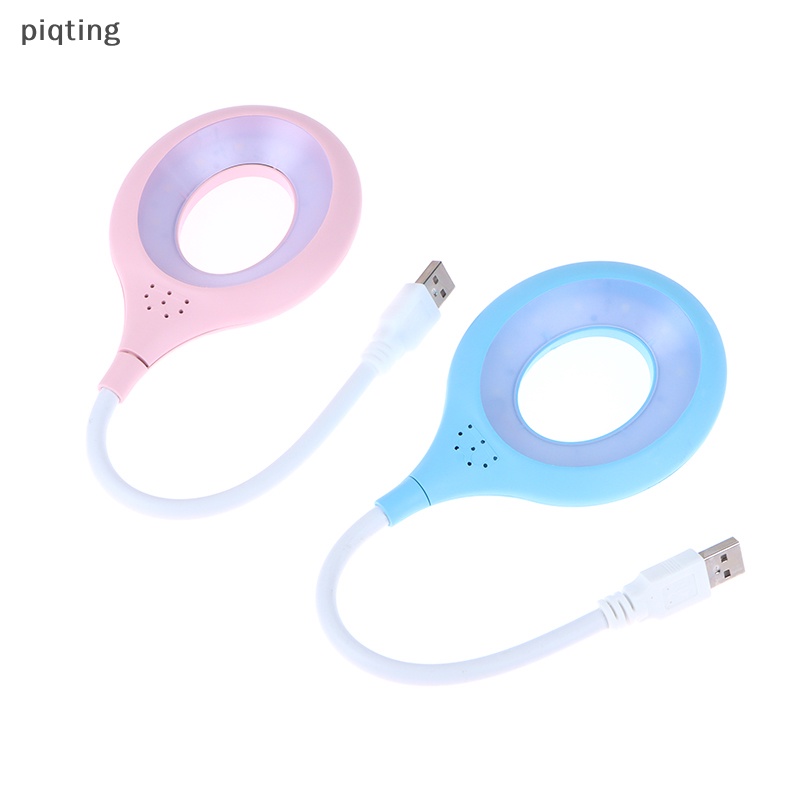 Đèn LED Để Bàn Piqt Tiết Kiệm Năng Lượng Bảo Vệ Mắt