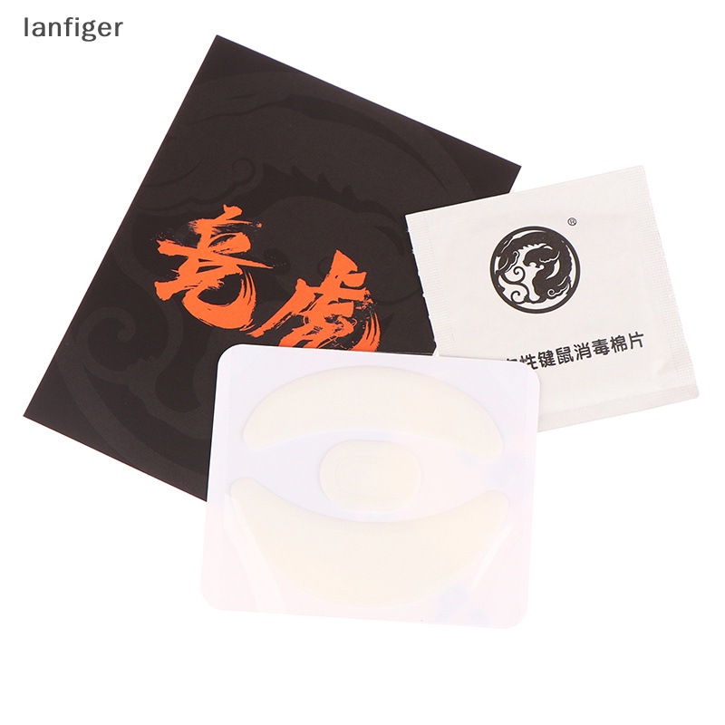 1 Gói Chân Chuột Trượt Băng Phiên Bản 2 V2 Cho VGN Dragonfly EN