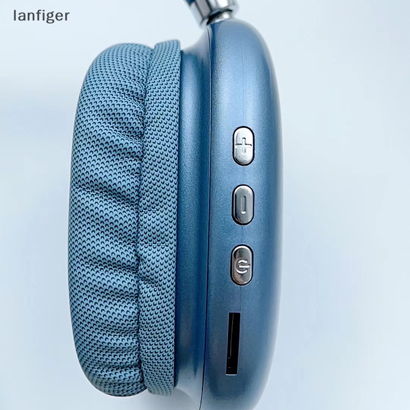 Tai Nghe Không Dây Lanf Bluetooth TWS Âm Thanh Vòm 360 Độ MP3