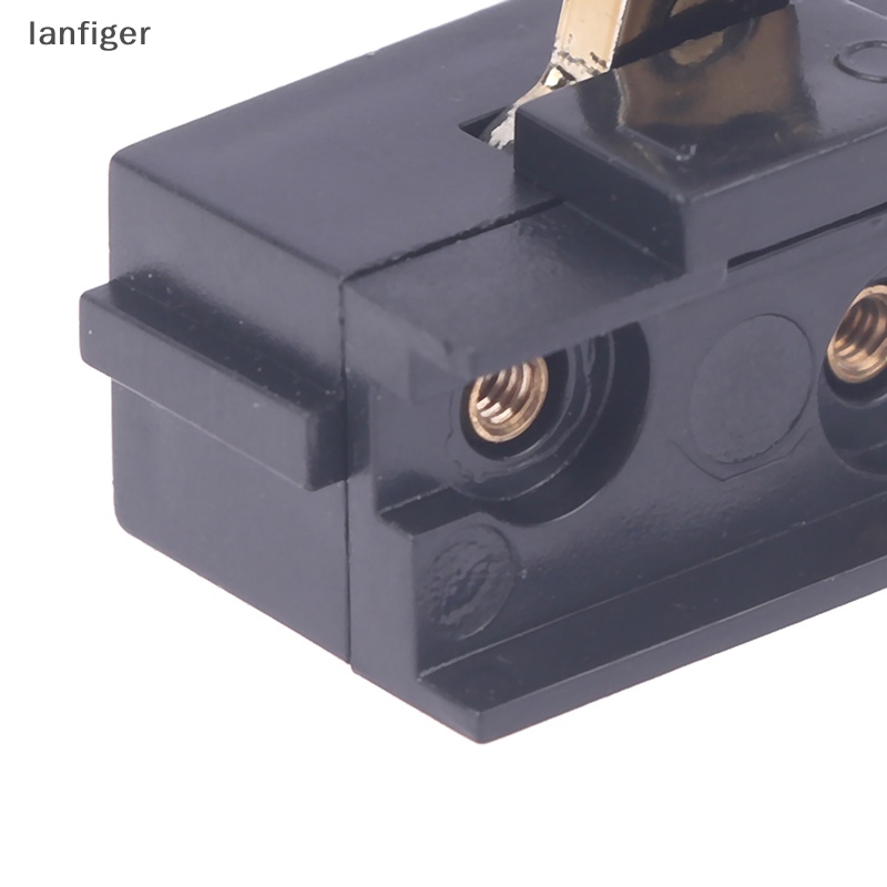 Phụ Kiện Công Tắc Tông Đơ Điện Cắt Tóc Chuyên Dụng