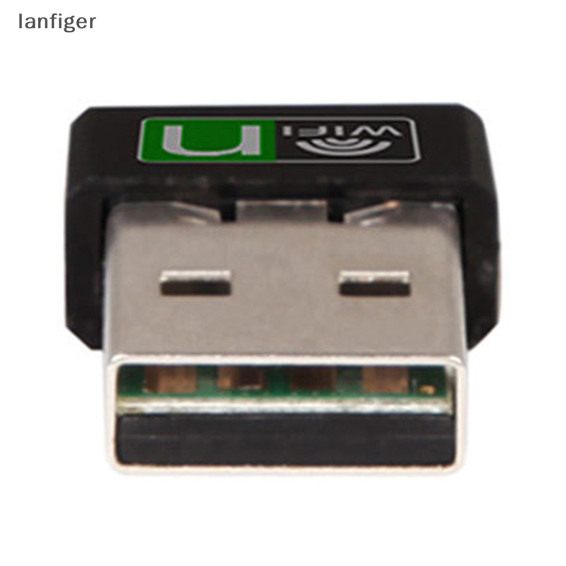 Usb Thu Sóng WiFi Lanf 150Mbps Cho PC USB Ethernet 2.4G