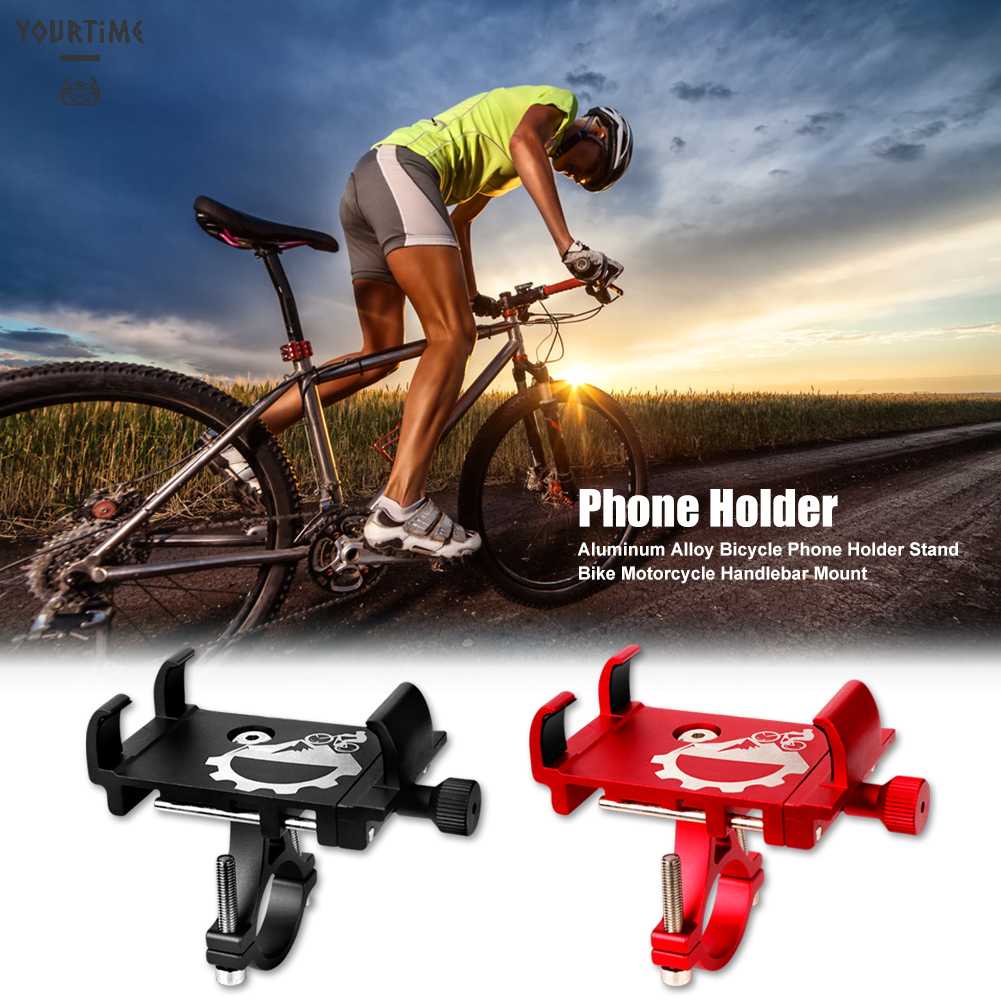 Giá Đỡ ĐiệN ThoạI GắN Tay CầM Xe ĐạP