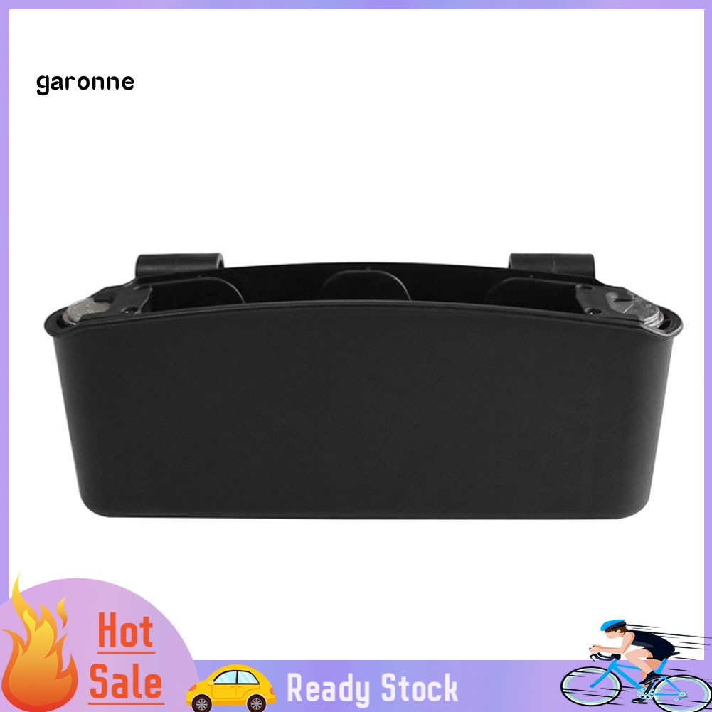 Hộp Đựng Tiền Xu / Điện Thoại Bằng Nhựa Gắn Cửa Xe Hơi Tiện Dụng