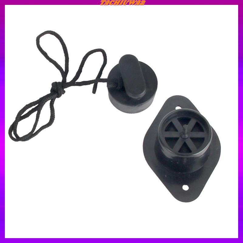 [Tachiuwa2] Ống Thoát Nước Với Dây Kéo Trọng Lượng Nhẹ Bền Bỉ Thay Thế Cho Thuyề