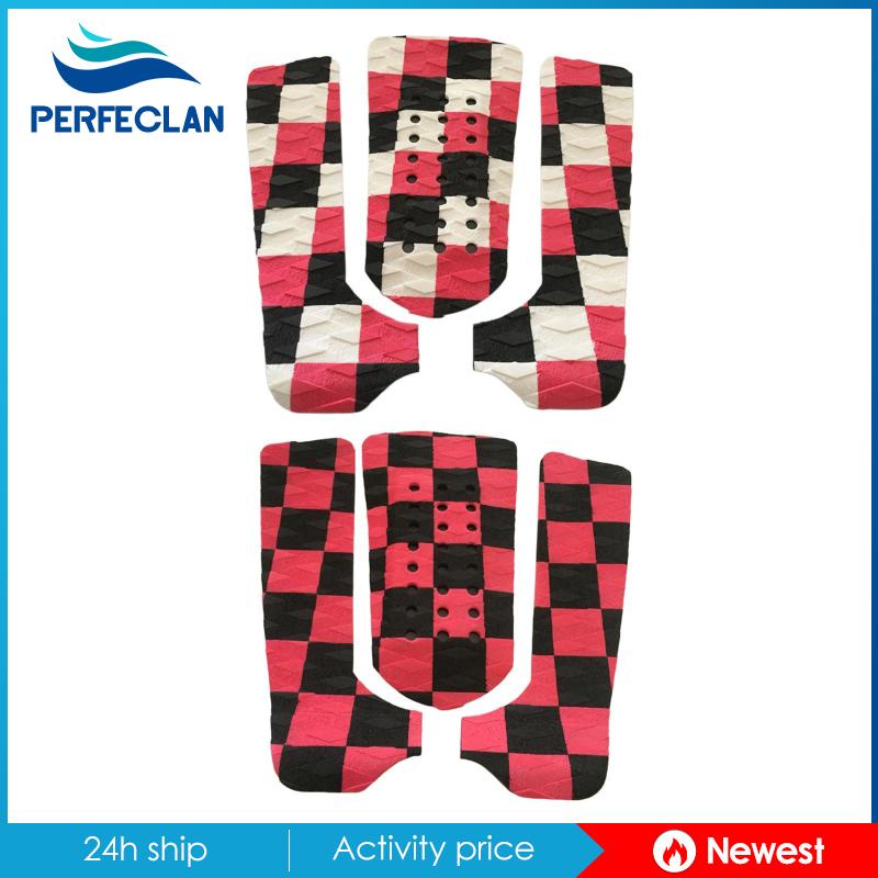 Set 3 Thảm Lót Sàn Chống Trượt Cao Cấp Cho Người Mới Bắt Đầu