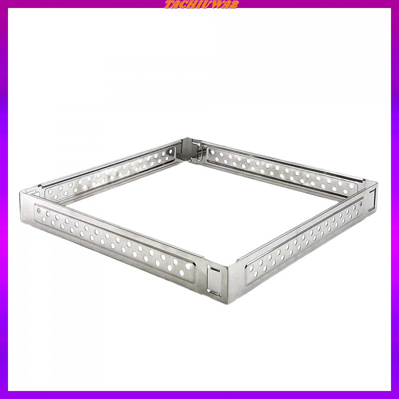 [Tachiuwa2] Giá Đỡ Kính Chắn Gió Di Động Hỗ Trợ Câu Cá Cắm Trại