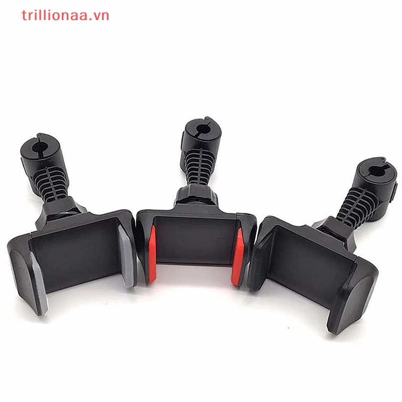 Kẹp Giữ Điện Thoại Hỗ Trợ Tập Luyện Đánh Golf Thể Thao