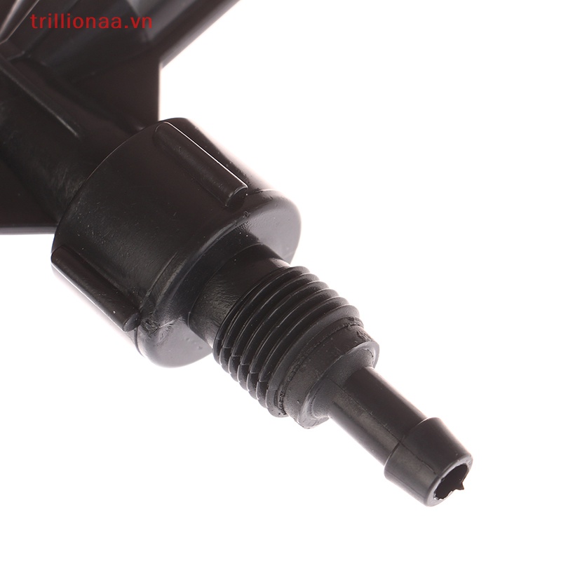 Thiết Bị Trillionaa PVDF Venturi Chuyên Dụng Dành Cho Hệ Thống Phun Nước