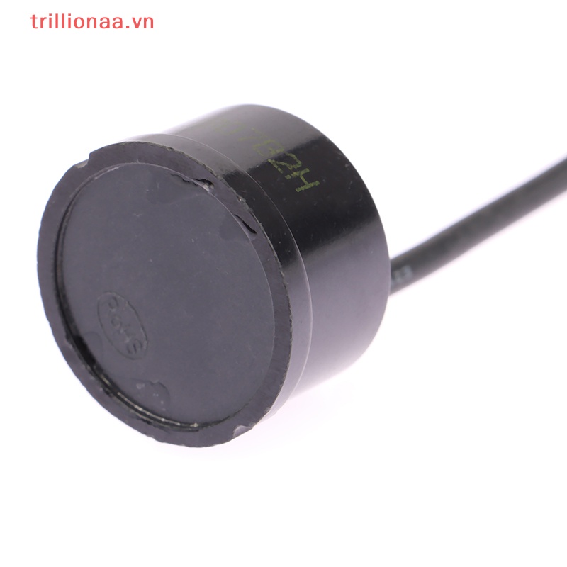 Rơ Le Bảo Vệ Quá Tải Nhiệt Máy Nén Tủ Lạnh Trillionaa 220V Kèm Dây Cáp