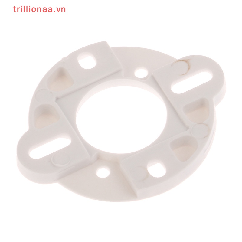 Set 5 Chip Đèn LED COB 17mm Chuyên Dụng Cho Bóng Đèn Pha