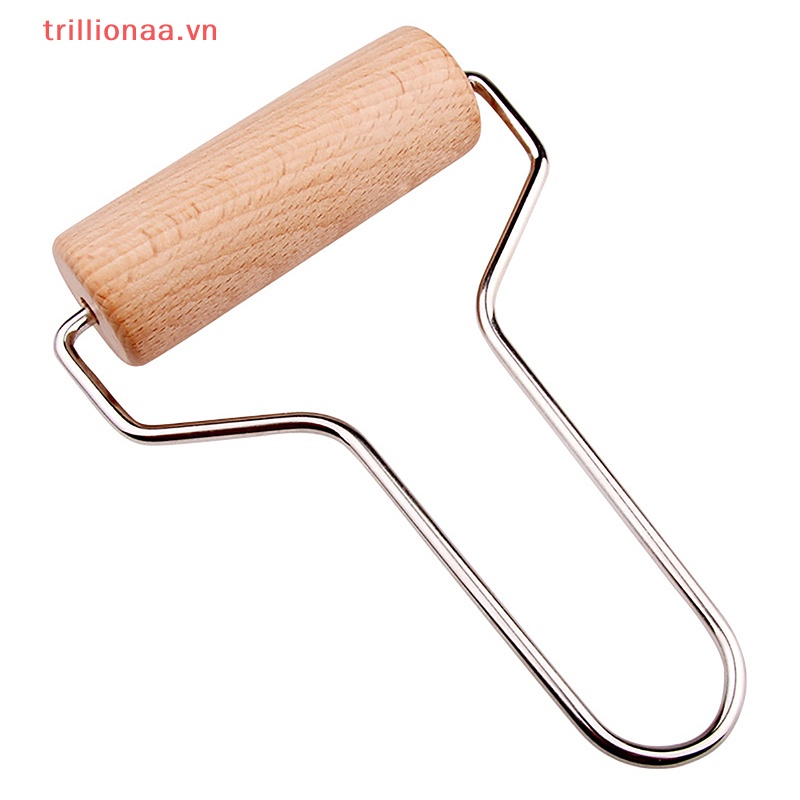 Cây Lăn Đất Sét Polymer Mềm Mại Chuyên Dụng