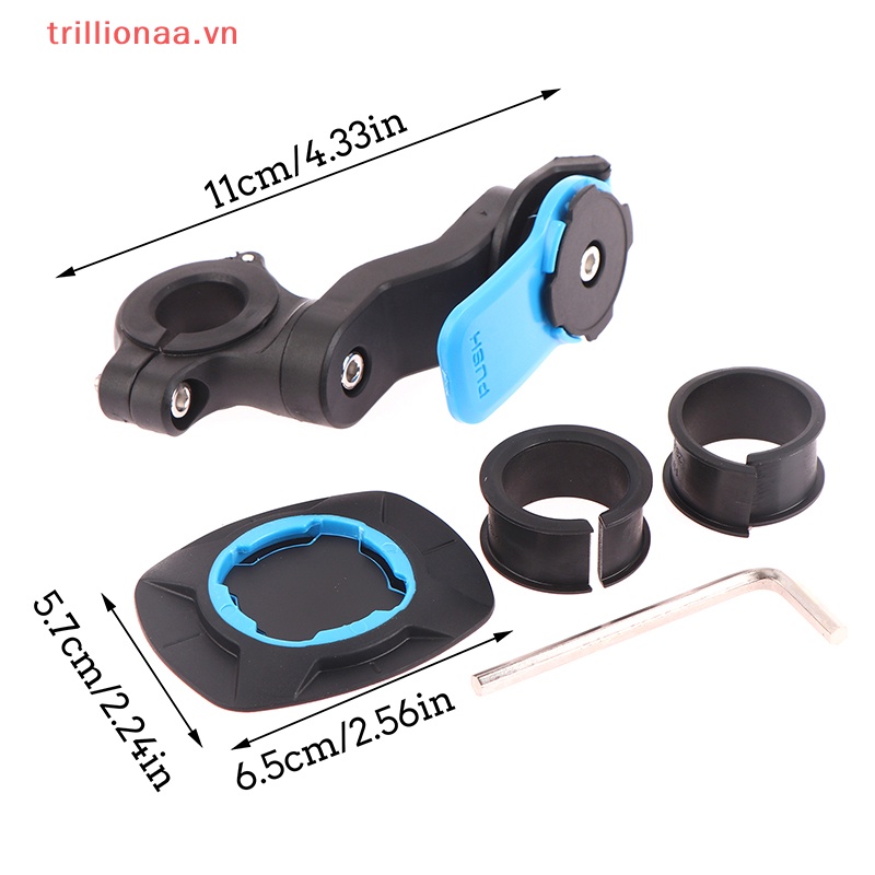 1 Mô Đun Giảm Xóc Cho Điện Thoại Xe Máy